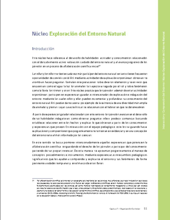 Imagen portada de extracto