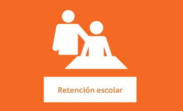 Retención escolar