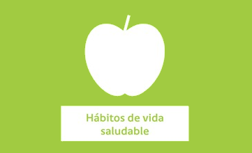 Hábitos de vida saludable