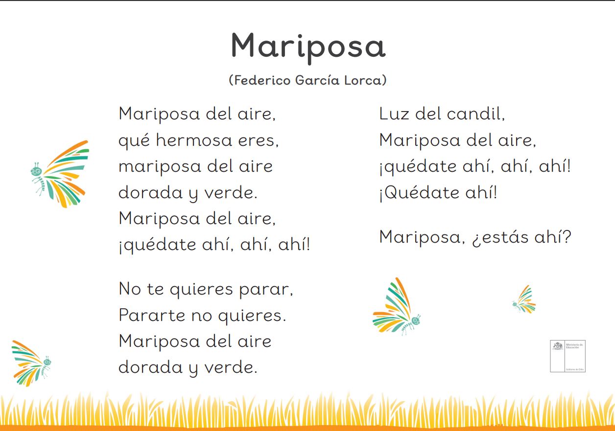 Mariposa