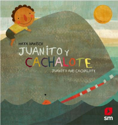 Juanito y cachalote 