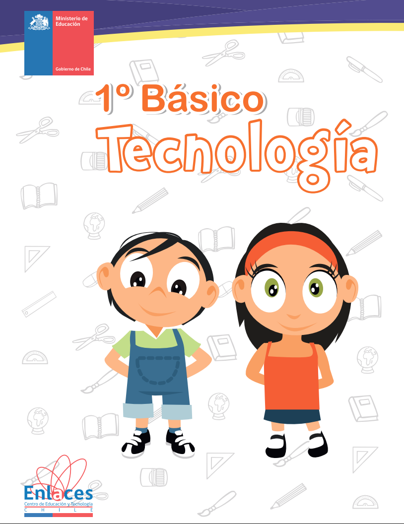 1° Básico Tecnología
