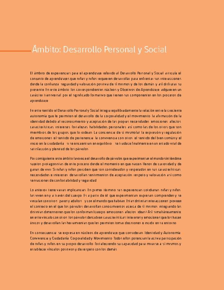 Imagen portada de extracto