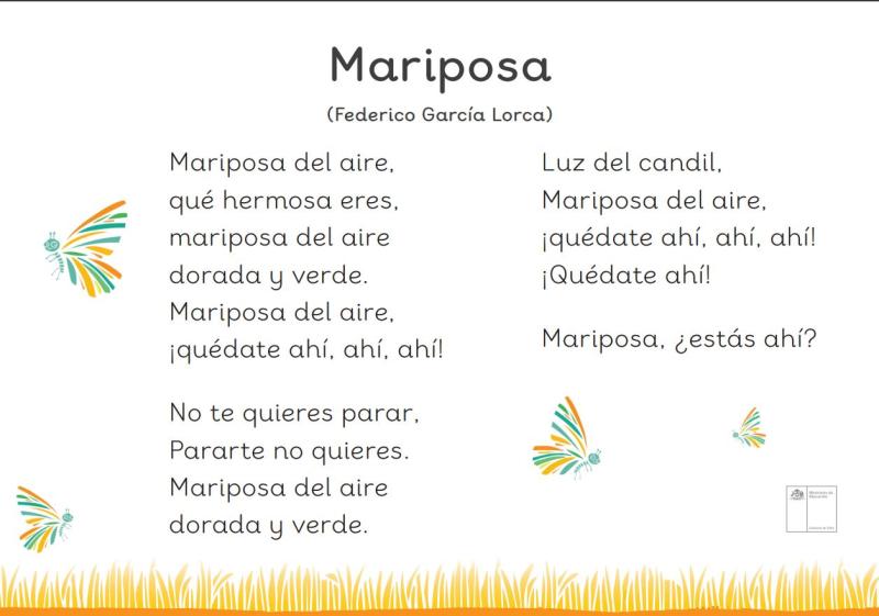 Mariposa