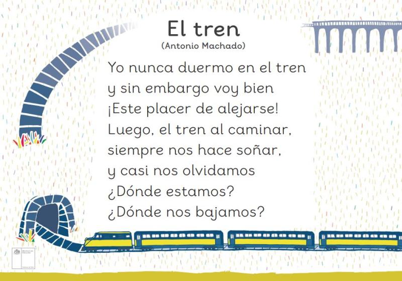 El tren
